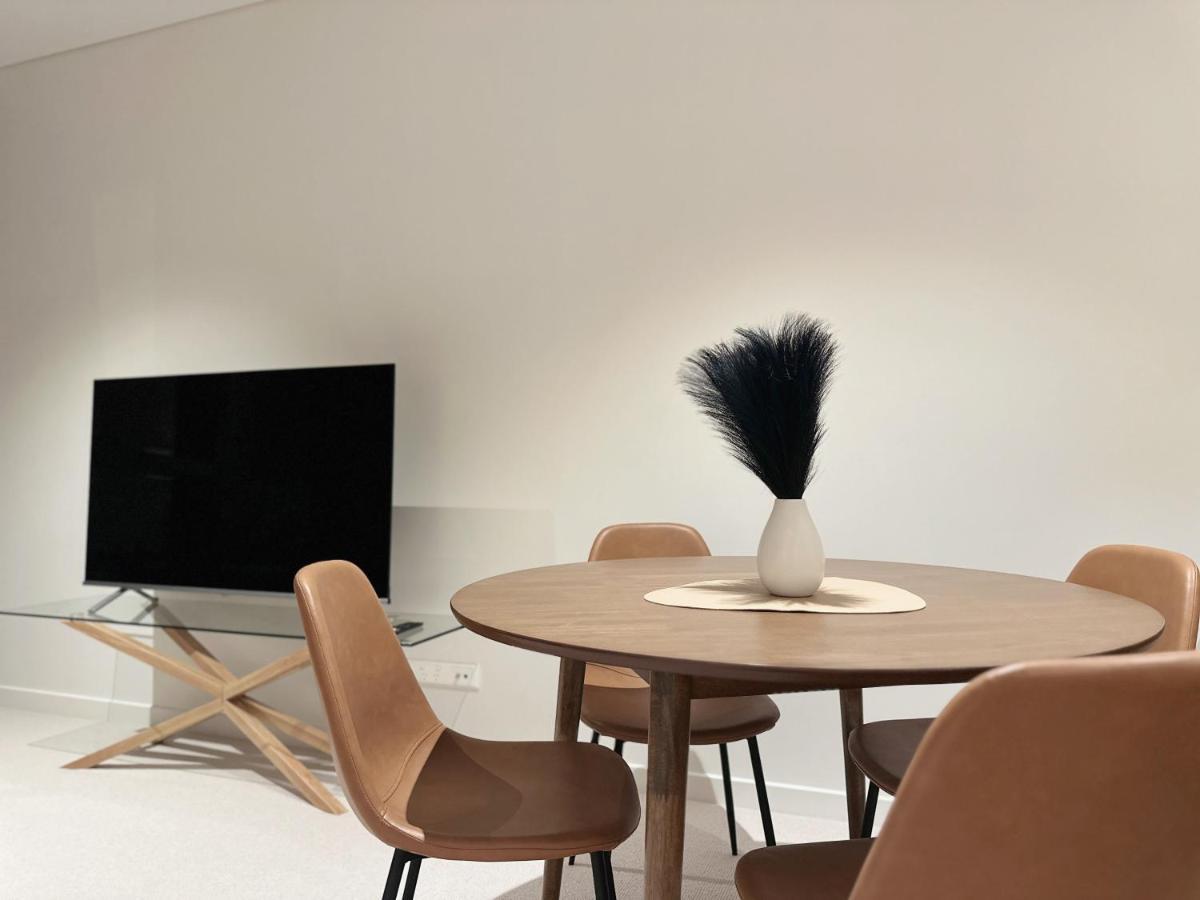 Skyscape Spectacle 3Bedrooms Panorama Views ブリスベン エクステリア 写真