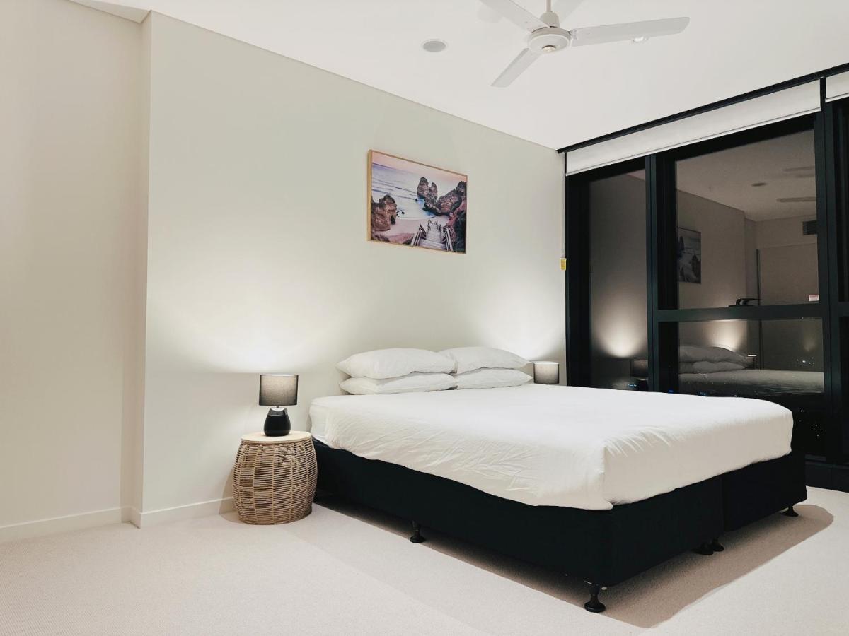 Skyscape Spectacle 3Bedrooms Panorama Views ブリスベン エクステリア 写真