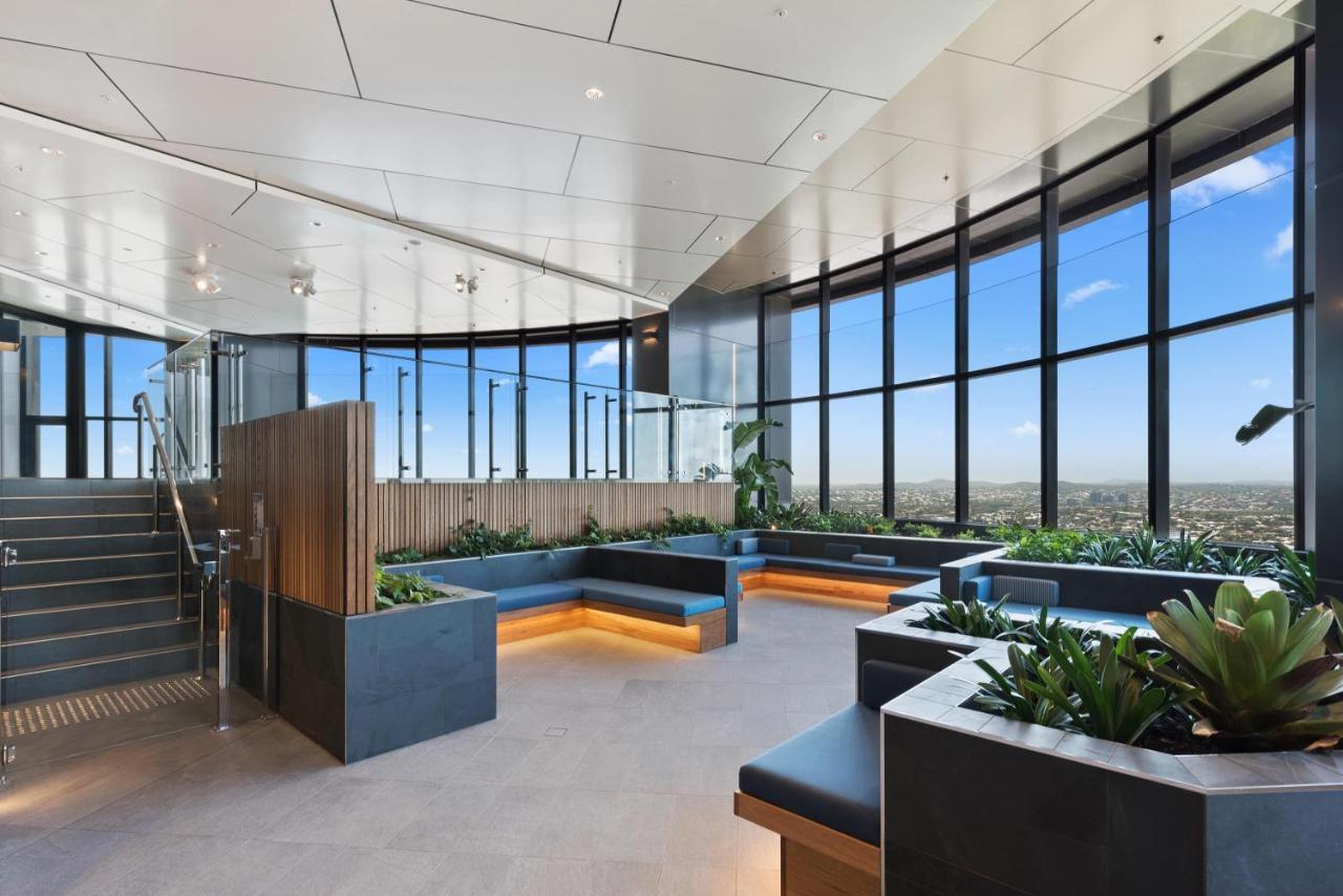 Skyscape Spectacle 3Bedrooms Panorama Views ブリスベン エクステリア 写真