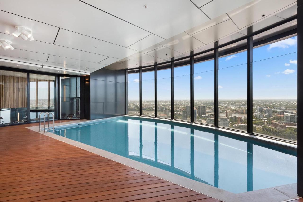Skyscape Spectacle 3Bedrooms Panorama Views ブリスベン エクステリア 写真