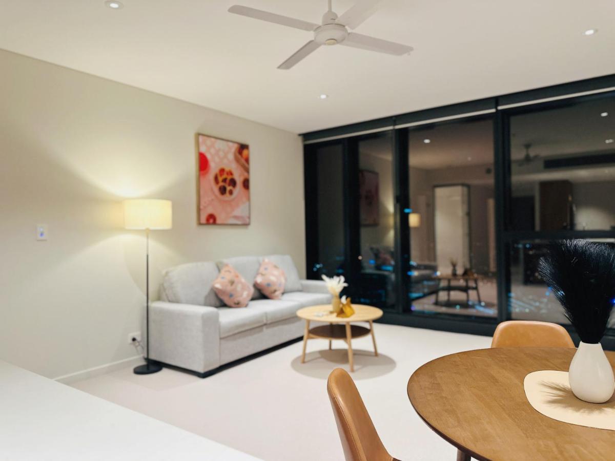 Skyscape Spectacle 3Bedrooms Panorama Views ブリスベン エクステリア 写真