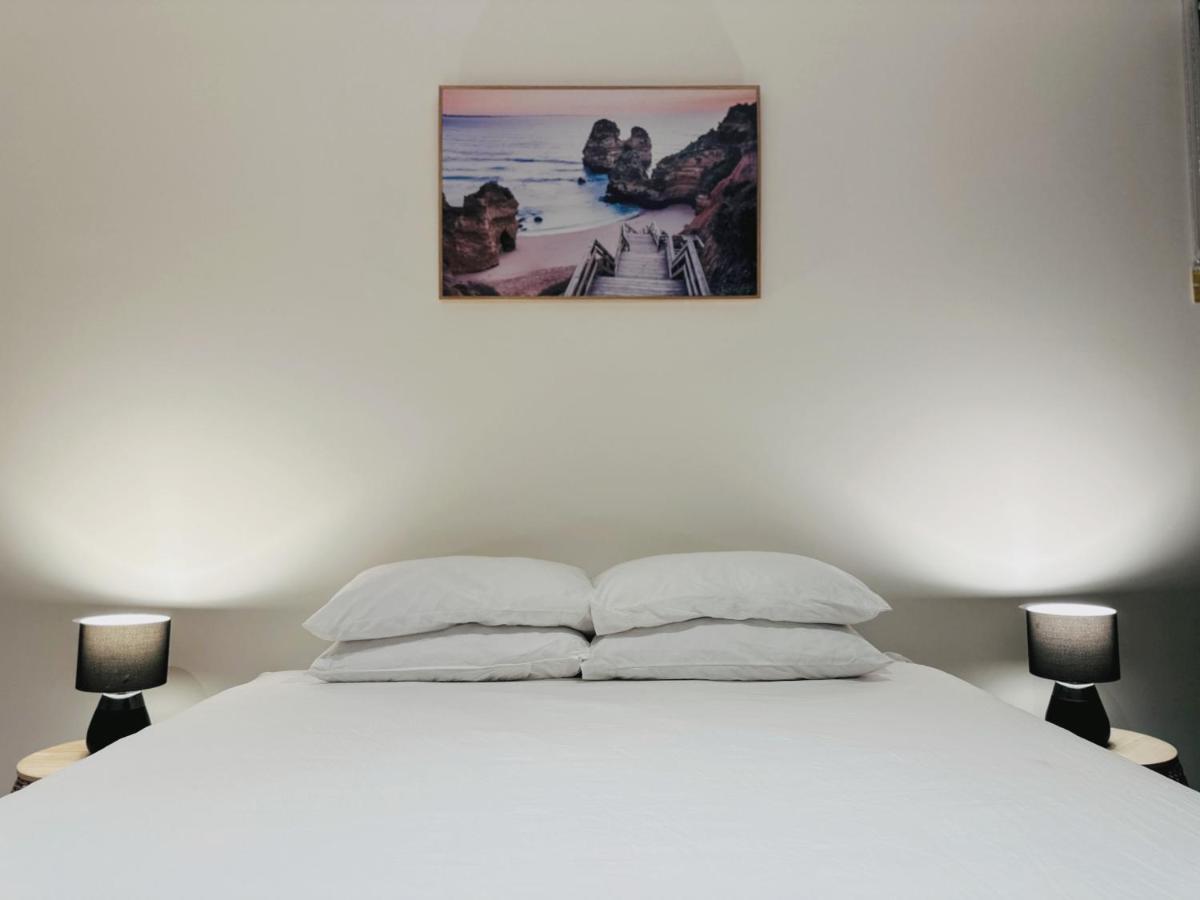 Skyscape Spectacle 3Bedrooms Panorama Views ブリスベン エクステリア 写真