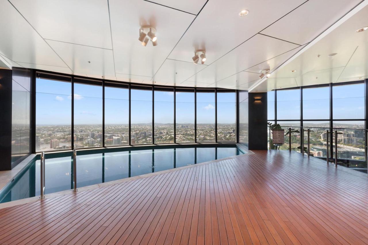 Skyscape Spectacle 3Bedrooms Panorama Views ブリスベン エクステリア 写真