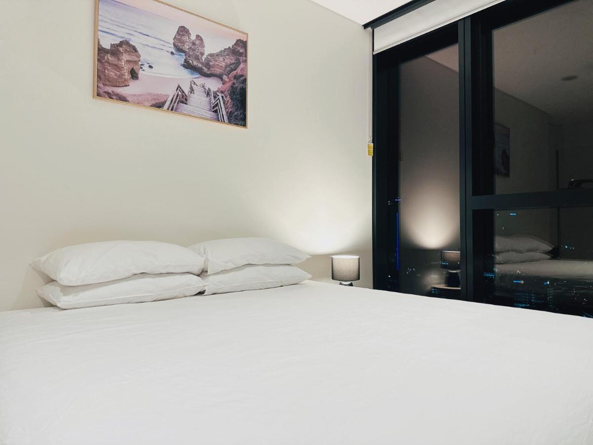 Skyscape Spectacle 3Bedrooms Panorama Views ブリスベン エクステリア 写真